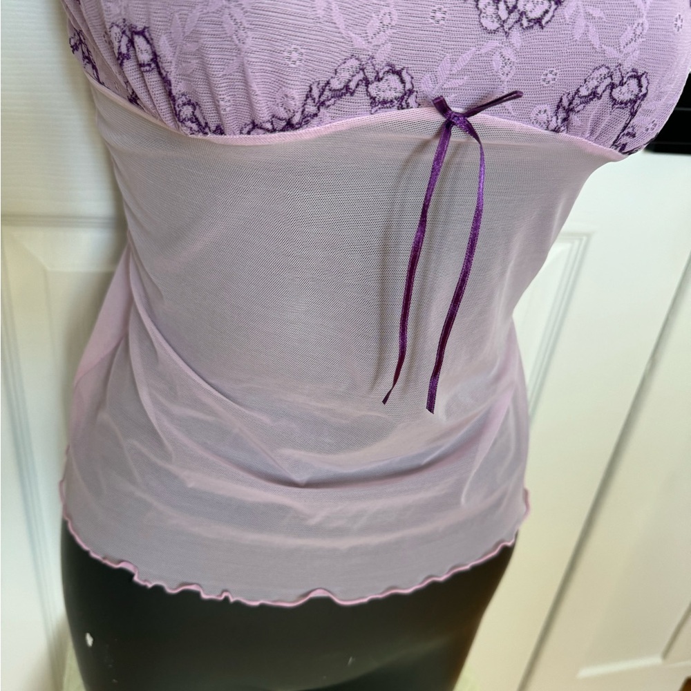 cami top - Picture 3 of 5